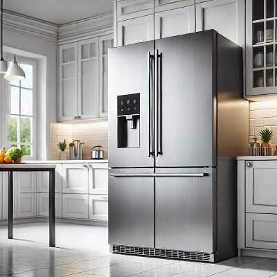 Pszczyna - serwis lodówek