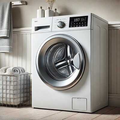 Pszczyna - serwis pralek