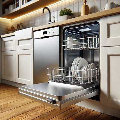 Pszczyna - serwis zmywarek